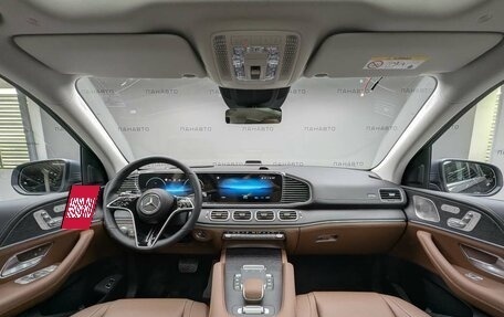 Mercedes-Benz GLE, 2026 год, 12 600 000 рублей, 16 фотография