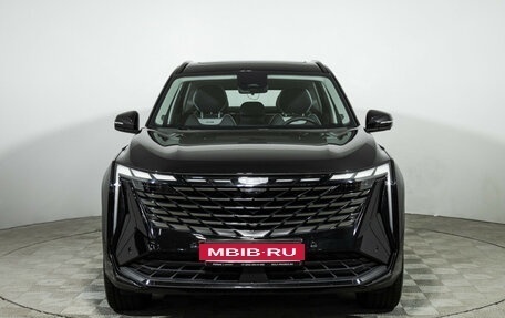 Geely Atlas, 2024 год, 2 749 700 рублей, 3 фотография