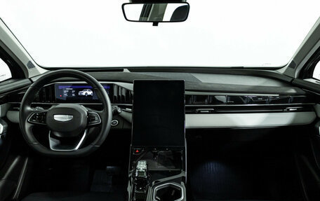 Geely Atlas, 2024 год, 2 749 700 рублей, 13 фотография