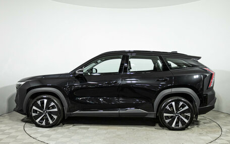 Geely Atlas, 2024 год, 2 749 700 рублей, 8 фотография