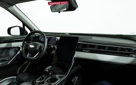 Geely Atlas, 2024 год, 2 749 700 рублей, 9 фотография