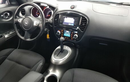Nissan Juke II, 2012 год, 1 150 000 рублей, 6 фотография