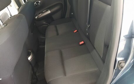 Nissan Juke II, 2012 год, 1 150 000 рублей, 13 фотография