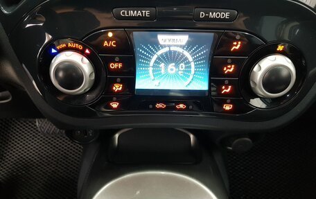 Nissan Juke II, 2012 год, 1 150 000 рублей, 10 фотография