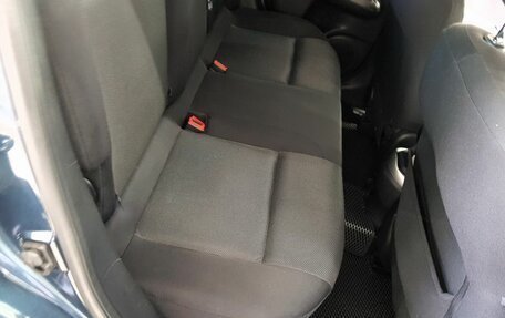 Nissan Juke II, 2012 год, 1 150 000 рублей, 11 фотография