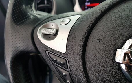 Nissan Juke II, 2012 год, 1 150 000 рублей, 8 фотография