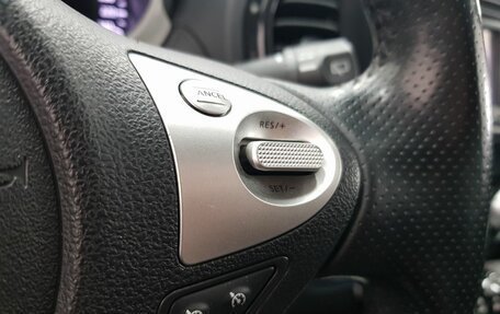 Nissan Juke II, 2012 год, 1 150 000 рублей, 9 фотография