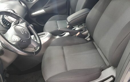 Nissan Juke II, 2012 год, 1 150 000 рублей, 14 фотография