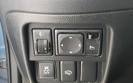 Nissan Juke II, 2012 год, 1 150 000 рублей, 16 фотография