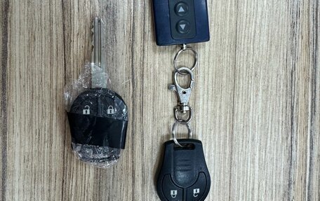 Nissan Juke II, 2012 год, 1 150 000 рублей, 20 фотография