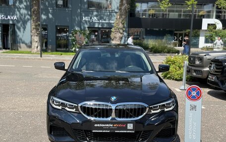 BMW 3 серия, 2023 год, 3 190 000 рублей, 2 фотография
