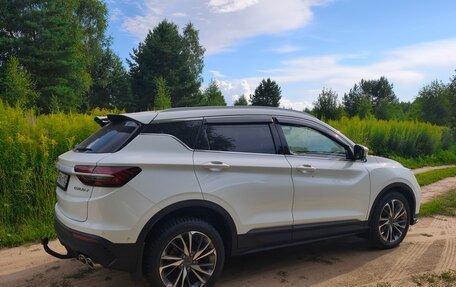 Geely Coolray I, 2023 год, 1 950 000 рублей, 3 фотография