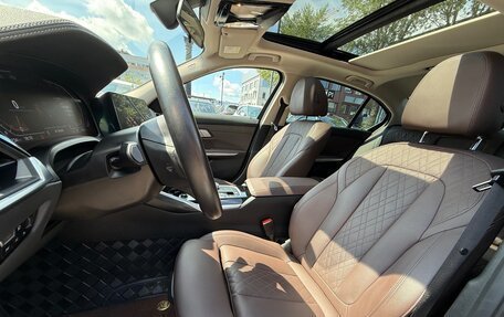 BMW 3 серия, 2023 год, 3 190 000 рублей, 5 фотография