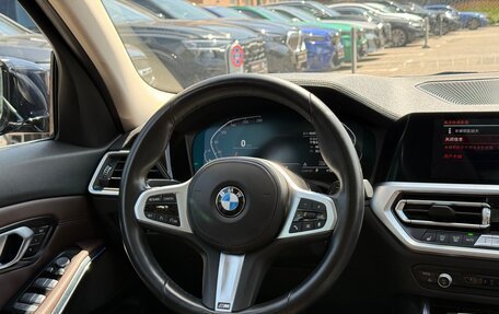 BMW 3 серия, 2023 год, 3 190 000 рублей, 11 фотография