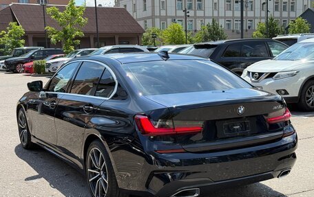 BMW 3 серия, 2023 год, 3 190 000 рублей, 8 фотография