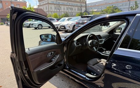 BMW 3 серия, 2023 год, 3 190 000 рублей, 6 фотография