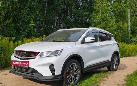 Geely Coolray I, 2023 год, 1 950 000 рублей, 5 фотография