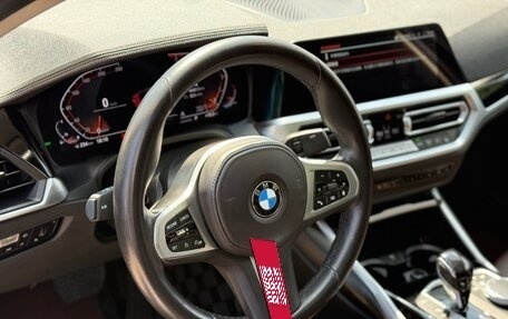 BMW 3 серия, 2023 год, 3 190 000 рублей, 4 фотография