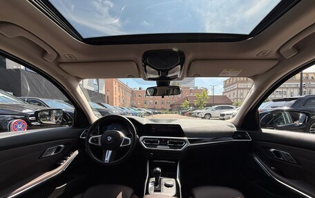BMW 3 серия, 2023 год, 3 190 000 рублей, 13 фотография