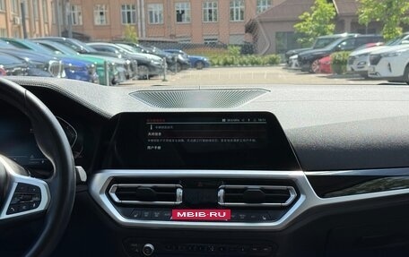 BMW 3 серия, 2023 год, 3 190 000 рублей, 12 фотография