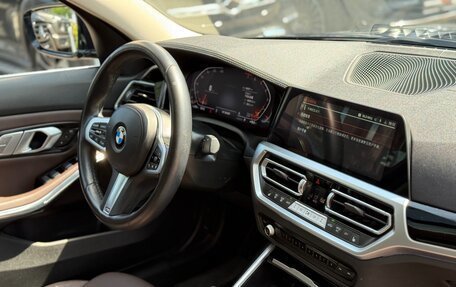 BMW 3 серия, 2023 год, 3 190 000 рублей, 15 фотография