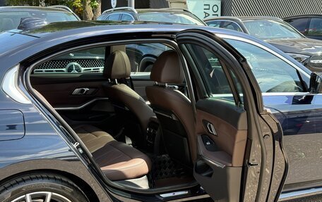 BMW 3 серия, 2023 год, 3 190 000 рублей, 19 фотография
