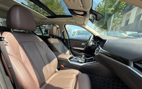 BMW 3 серия, 2023 год, 3 190 000 рублей, 14 фотография