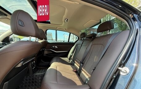BMW 3 серия, 2023 год, 3 190 000 рублей, 7 фотография