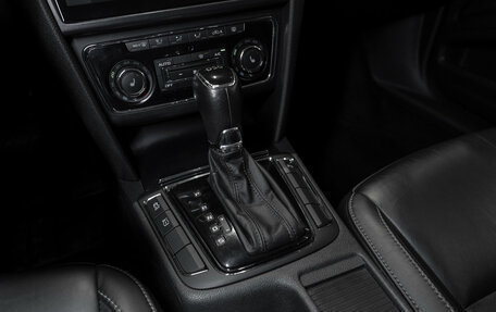 Skoda Superb III рестайлинг, 2014 год, 1 145 000 рублей, 14 фотография