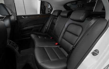 Skoda Superb III рестайлинг, 2014 год, 1 145 000 рублей, 12 фотография