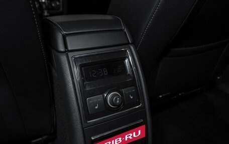 Skoda Superb III рестайлинг, 2014 год, 1 145 000 рублей, 13 фотография