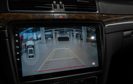 Skoda Superb III рестайлинг, 2014 год, 1 145 000 рублей, 17 фотография