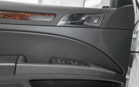 Skoda Superb III рестайлинг, 2014 год, 1 145 000 рублей, 19 фотография