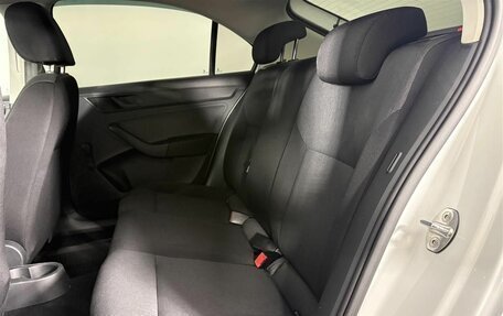 Skoda Rapid I, 2016 год, 1 050 000 рублей, 16 фотография
