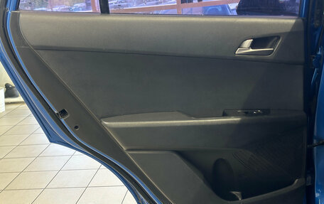 Hyundai Creta I рестайлинг, 2018 год, 1 760 000 рублей, 15 фотография