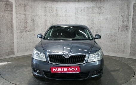 Skoda Octavia, 2011 год, 625 000 рублей, 2 фотография