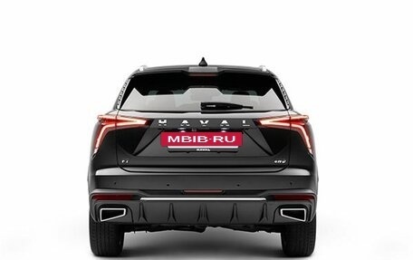 Haval F7, 2026 год, 2 969 010 рублей, 4 фотография