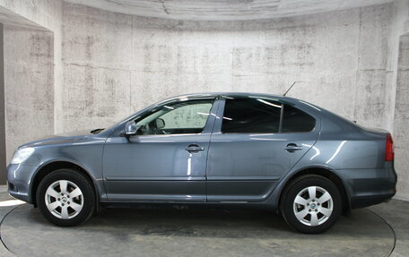 Skoda Octavia, 2011 год, 625 000 рублей, 5 фотография