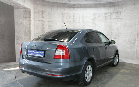 Skoda Octavia, 2011 год, 625 000 рублей, 6 фотография