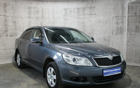 Skoda Octavia, 2011 год, 625 000 рублей, 3 фотография