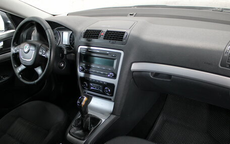 Skoda Octavia, 2011 год, 625 000 рублей, 11 фотография