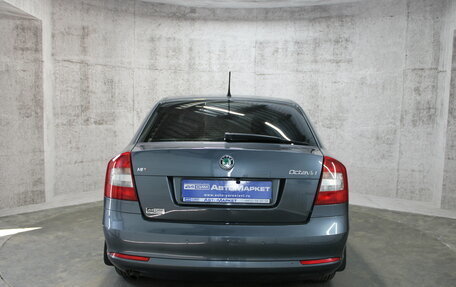Skoda Octavia, 2011 год, 625 000 рублей, 7 фотография