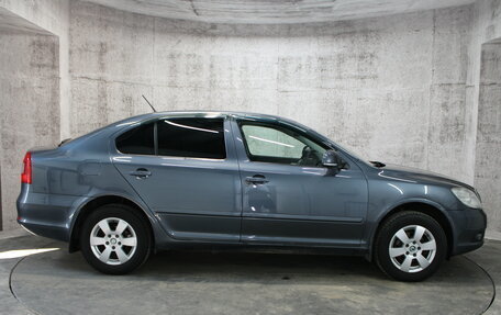 Skoda Octavia, 2011 год, 625 000 рублей, 4 фотография