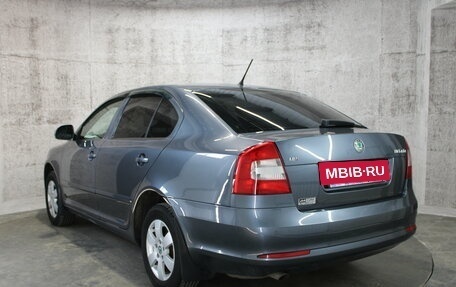 Skoda Octavia, 2011 год, 625 000 рублей, 8 фотография
