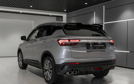 Geely Coolray I, 2023 год, 1 595 000 рублей, 4 фотография