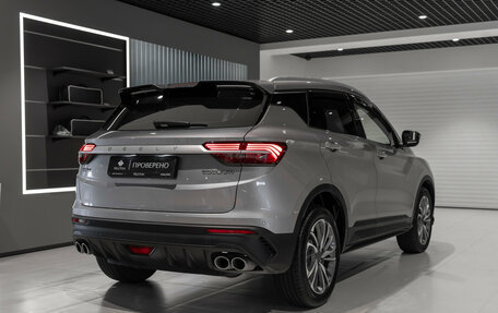 Geely Coolray I, 2023 год, 1 595 000 рублей, 5 фотография
