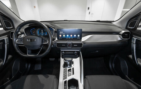 Geely Coolray I, 2023 год, 1 595 000 рублей, 8 фотография