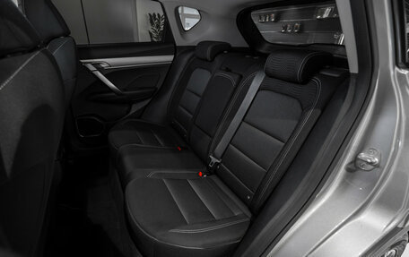 Geely Coolray I, 2023 год, 1 595 000 рублей, 13 фотография