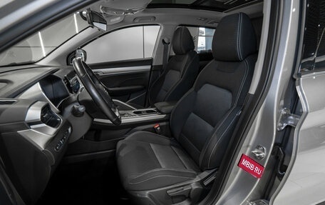 Geely Coolray I, 2023 год, 1 595 000 рублей, 9 фотография