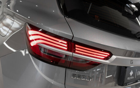 Geely Coolray I, 2023 год, 1 595 000 рублей, 26 фотография